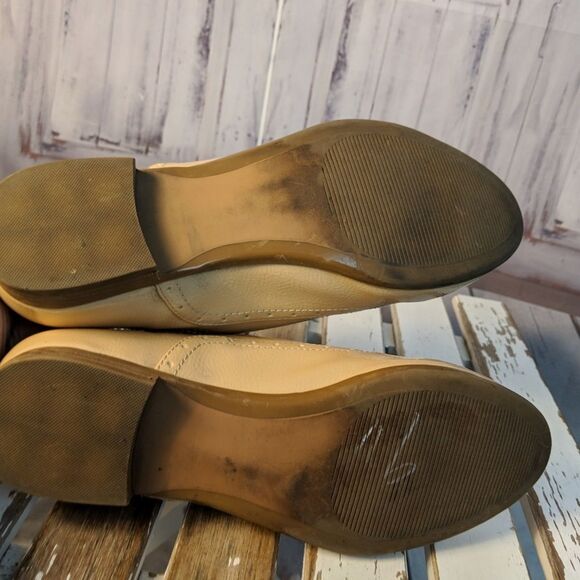 Steve Madden womens flats comfort loafers boats sh - Picture 7 of 7